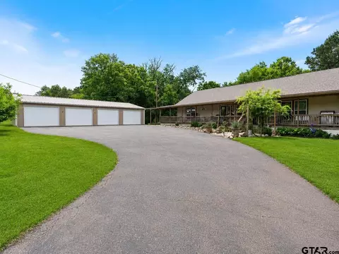 758 SE Cr 4265, Mount Vernon, TX 75457
