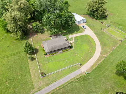 1875 Fm 3056, Hawkins, TX 75765