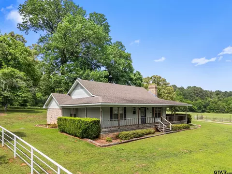 1875 Fm 3056, Hawkins, TX 75765