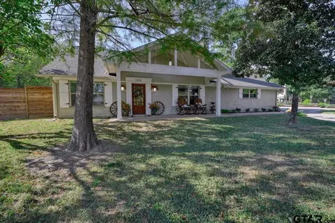 1214 Hilltop Run, Hideaway, TX 75771
