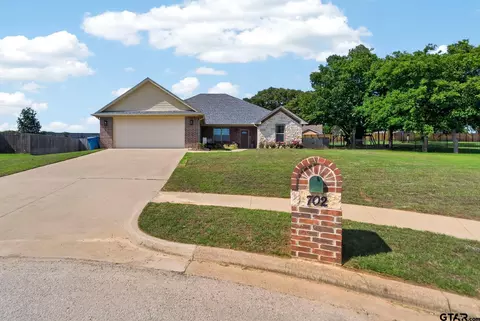 702 Jaxon Dr, Whitehouse, TX 75791