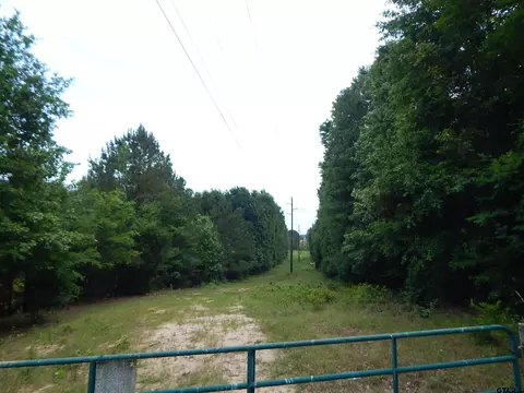 tbd 15 Acres Locust Rd, Gilmer, TX 75645