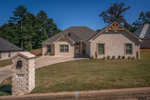 215 Millridge, White Oak, TX 75693
