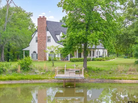 1434 Vz County Road 4519, Van, TX 75790