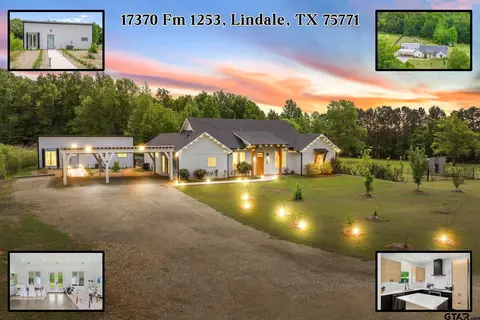 17370 Fm 1253, Lindale, TX 75771