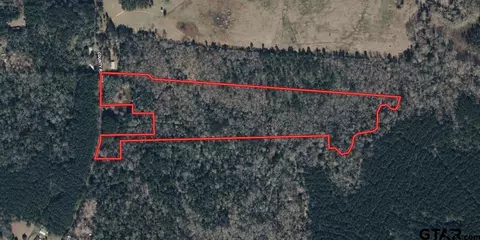 406 County Road 2115, Shelbyville, TX 75973
