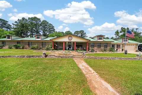 22561 Brierwood Dr, Frankston, TX 75763