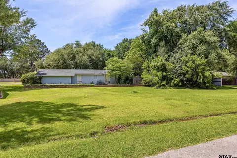 110 Summit Rdg, Bullard, TX 75757