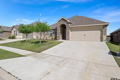 1206 Grand View Dr, Ennis, TX 75119