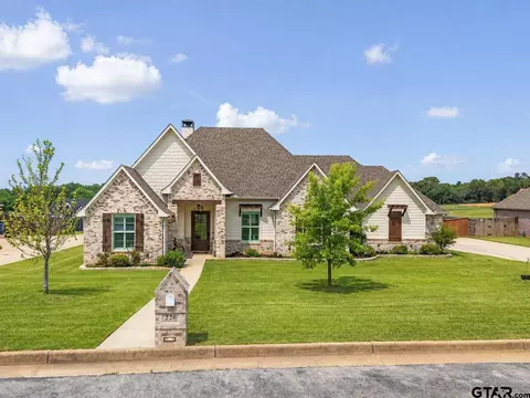 226 Sunnys Halo Blvd, Bullard, TX 75757