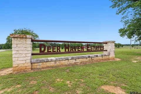 lot1 Deer Haven Rd, Tyler, TX 75703