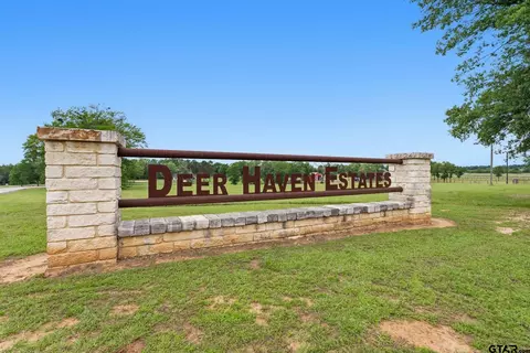 lot1 Deer Haven Rd, Tyler, TX 75703