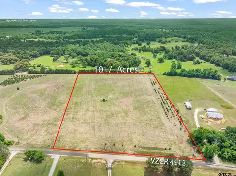 tbd Vz County Road 4912, Van, TX 75790