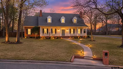 3 Lakeside, Longview, TX 75604