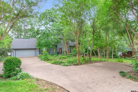 116 Pinewood Cv, Holly Lake Ranch, TX 75765
