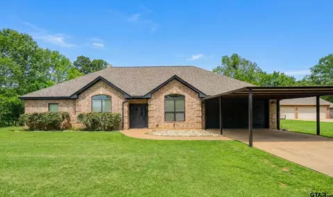 16361 Fm 2208, Harleton, TX 75651
