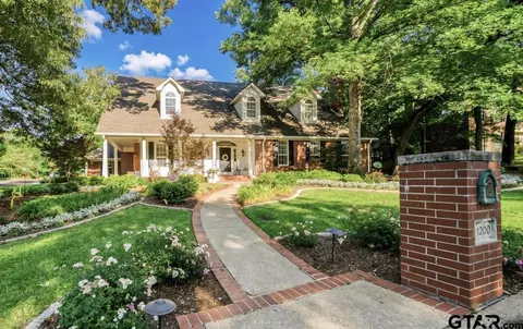 1200 Lesley Ln, Longview, TX 75604