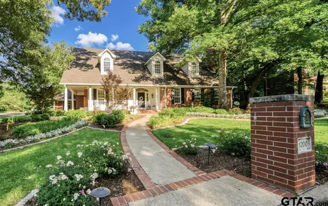 1200 Lesley Ln, Longview, TX 75604