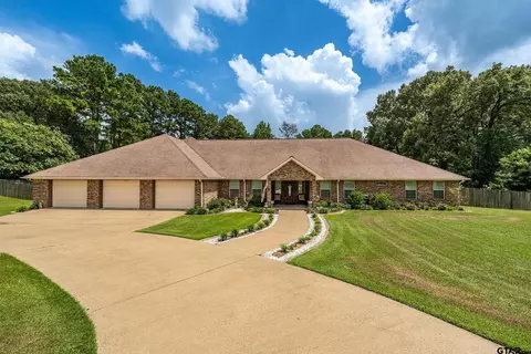 19135 Bynum, Flint, TX 75762