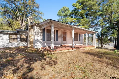 3819 Old Chandler, Tyler, TX 75702