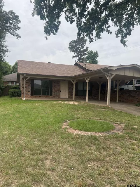 2503 Westminster, Tyler, TX 75701