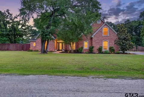 111 Fcr 1260, Fairfield, TX 75840
