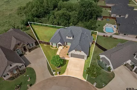 237 Providence Pl, Bullard, TX 75757