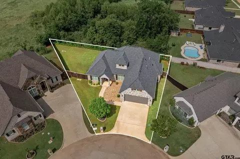 237 Providence Pl, Bullard, TX 75757