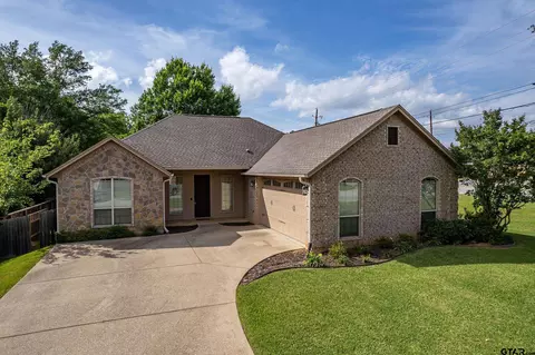 3056 Cornerstone Trl, Tyler, TX 75701