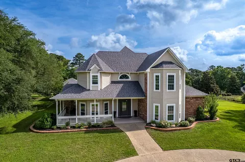 1881 Valley Vw, Tyler, TX 75703