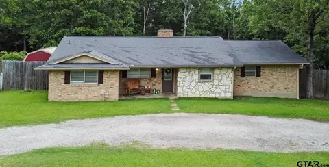 1301 Woodland Dr, Canton, TX 75103