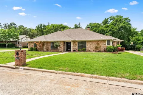 4509 Lakeside Dr, Mount Pleasant, TX 75455
