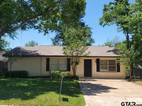 3105 Faith Ln, Tyler, TX 75701