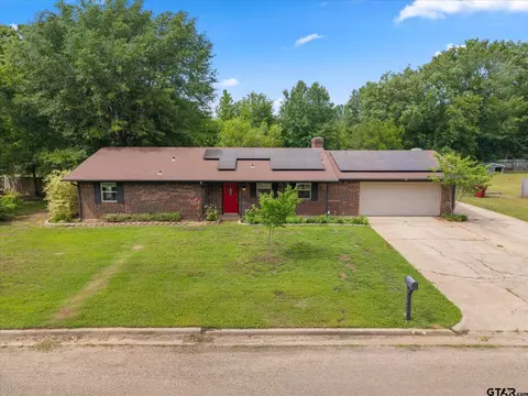 524 Park Ln, Mount Vernon, TX 75457