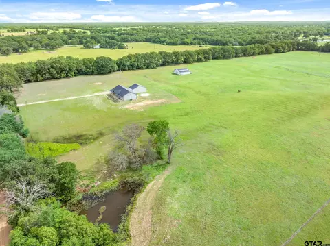 15703 County Road 2854, Eustace, TX 75124