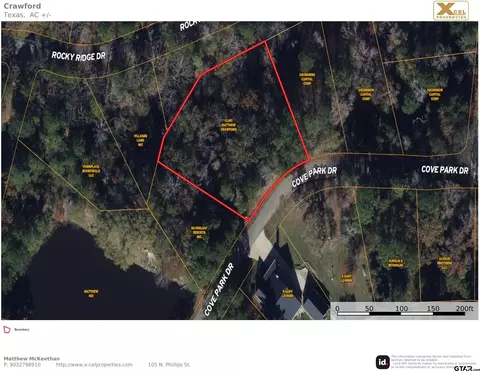 23617 Cove Park, Bullard, TX 75757