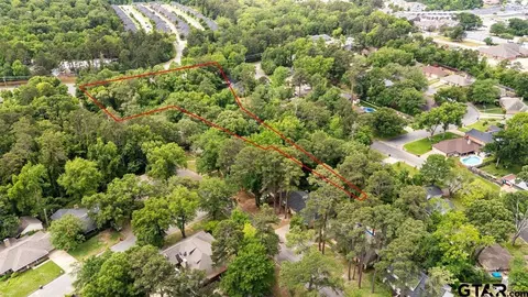 4933 Kirkcaldey Dr, Tyler, TX 75703