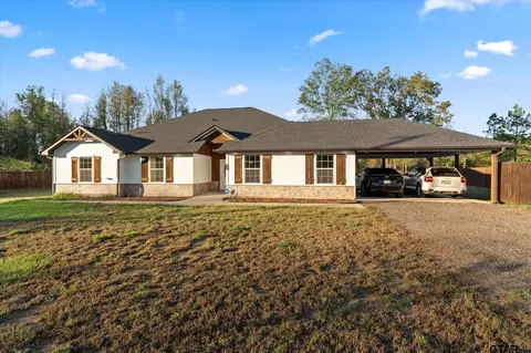 70 Prosperity Dr, Pittsburg, TX 75686