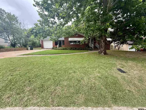 2822 New Copeland Rd, Tyler, TX 75701