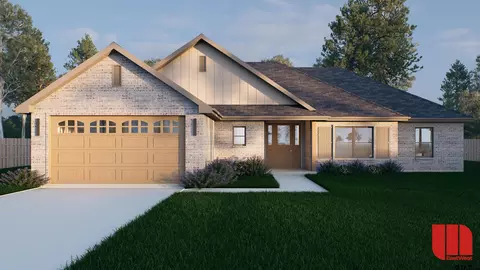 19074 Pinedale Cir, Flint, TX 75762