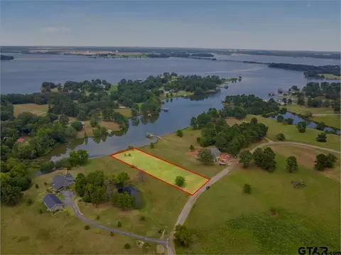 lot48 Pr 52320, Pittsburg, TX 75686