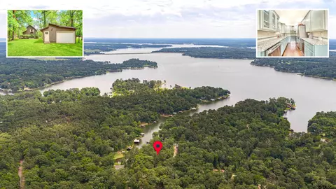 146 Trappers Trl, Mount Vernon, TX 75457