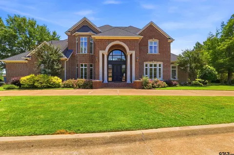 503 Greenhill Park, Mount Pleasant, TX 75455
