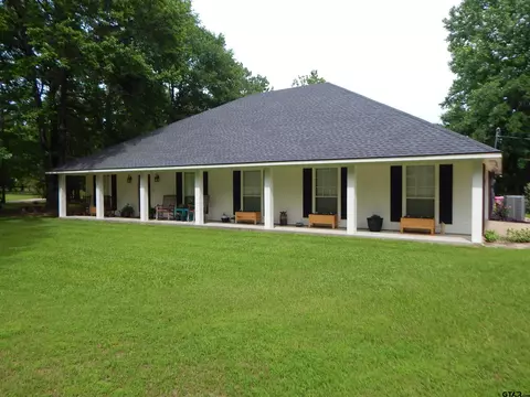1106 Tall Timbers, Gilmer, TX 75645