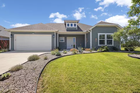 103 Wesson St, Gun Barrel City, TX 75156