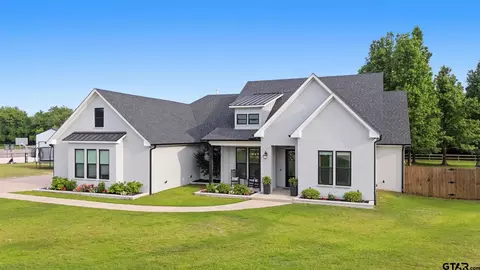 21836 Country Mdws, Bullard, TX 75757