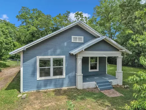 1409 N Carlyle Ave, Tyler, TX 75702