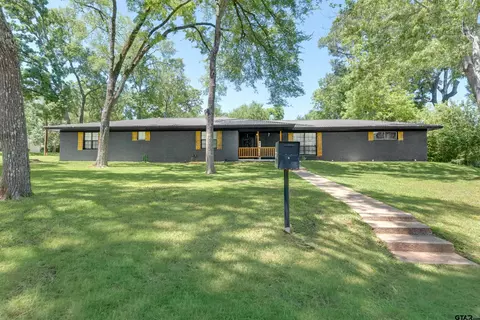 207 Lakeshore Dr, Palestine, TX 75801