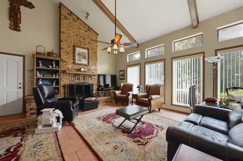 Living - 115 Imperial Dr, Mabank, TX 75156 photo 1 of 3