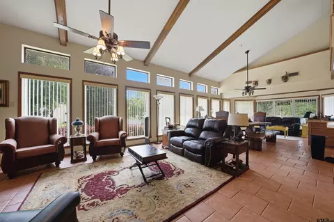 Living - 115 Imperial Dr, Mabank, TX 75156 photo 2 of 3